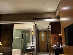-西安赛瑞喜来登大酒店