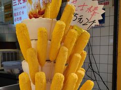 -味子夫鸡柳(解放碑总店)