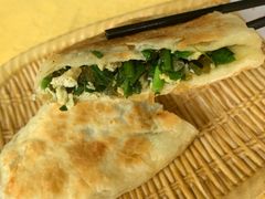 韭菜盒子-丁记烩面(龙华店)