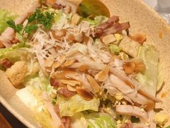 -CRAZYONES克芮旺斯西班牙餐厅(苏州中心店)