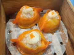 -日日鲜自助餐厅(小公园店)