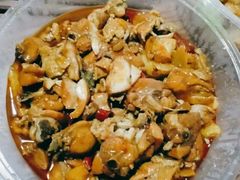 -桃子餐厅·天津菜(红星路直营店)