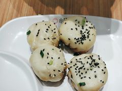 -小杨生煎(香港名都店)