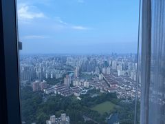 -上海龙之梦万丽酒店
