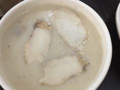 -蘑菇餐厅(马台街店)