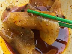 -马三洋芋片(兰州总店)
