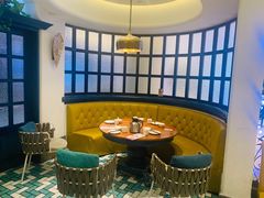 -hallch 好吃餐厅(全运村中央广场店)