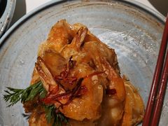 -青年公社烤鸭(青年路店)