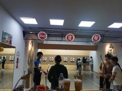 -道顺射箭·团建·骑射(张杨路店)