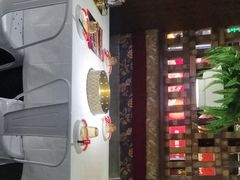 -天山醉美辣子鸡(文艺路店)