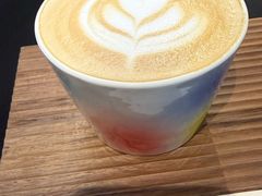 -Dogi&kiki Coffee(中心商务大厦店)