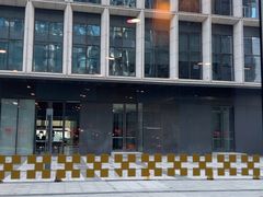 -新云南皇冠假日酒店-长街西餐厅