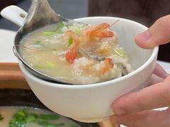 -品记潮汕砂锅粥(湖东路店)