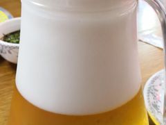 -清真老马家海鲜大排档(台东店)