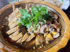-董府·古宅餐厅