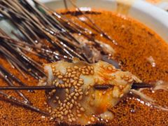 -嘉州叶婆婆钵钵鸡(建设路店)