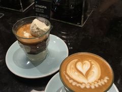 -Seesaw Coffee(环贸iapm店)