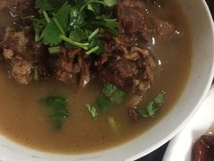 -清真宏玉祥黄门脸餐厅(华荫东里店)