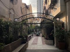 -Osteria Garden 生蚝花园餐厅(原进贤路店)