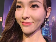 -上海杜莎夫人蜡像馆