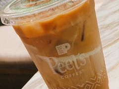 -Peet's 皮爷咖啡(东湖路手作店)