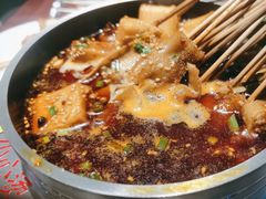 -三个大叔烤羊肉串·歌手驻唱·碳烤鲜肉(西三旗店)