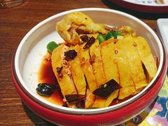 -院落新京菜·烤鸭(地安门店)