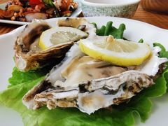 -天桥饭店·特色海鲜(金山嘴渔村店)