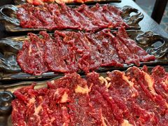 -潮庭牛肉火锅·骑楼私宴