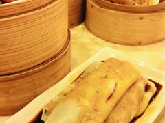 叉烧肠粉-京华酒楼