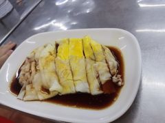 鸡蛋肠-源记肠粉(华贵路店)