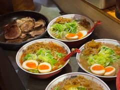 -老龙亭拉面店