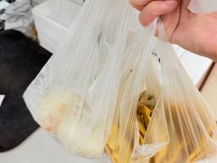 -李记清真馆(打钉巷店)