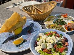 -La Medina餐厅(亮马河南路店)