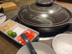 -同仁四季椰子鸡(海岸城天利店)