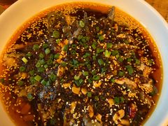-铁公鸡·四川料理(天环广场店)