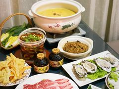 -金龙·打边炉(南京西路店)