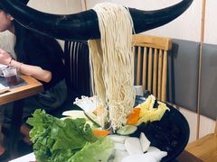 -许府牛火锅(信义坊总店)