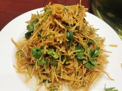 -百味地锅鸡(铜山路店)