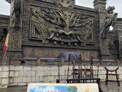 -三国赤壁古战场
