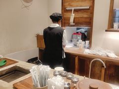-李山山茶事(景枫店)