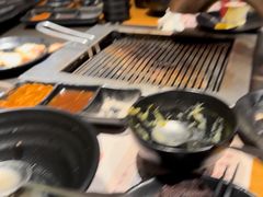 -千寻烧肉(政务区店)