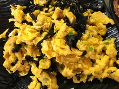 -九华山友谊土菜馆 小资餐厅