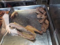 -竺桥兄弟烤鸭(总店)