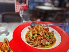 -匠熙小馆(崇文门店)