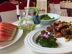 -千岛湖鱼味馆(十字街总店)