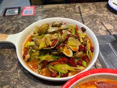 -熙成烧烤·三十三年(开发区店)