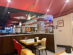 -晋阳春·山西菜·北京烤鸭(交大店)