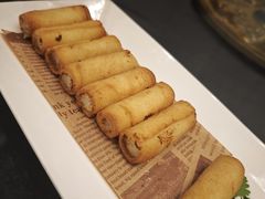 -东方御宴海鲜酒楼(棕泉酒店)