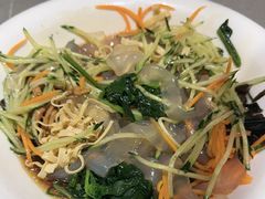 -大闫家烧烤·小海鲜家常菜(郑庄店)